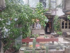 -城墙外BAR