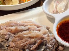 -贯贯吉·清真餐厅(浙江中路店)