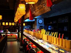 -凤凰山斑鱼馆(恭城店)