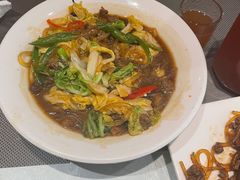 -巴依老爷新疆美食(清华东门店)