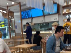 大堂-小满手工粉(北京来福士店)