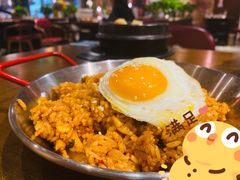 -·缸桶屋·韩式牛肋条自助烤肉(西湖D11店)