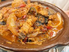 -川香煲(茅台路店)