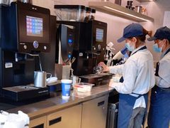 -luckincoffee瑞幸咖啡(新华大厦店)