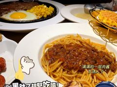 -豪客来牛排(人民东路店)