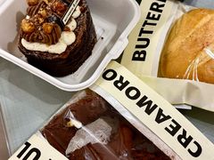 -B&C黄油与面包·THE GARDEN BAKERY概念店(世纪汇店)