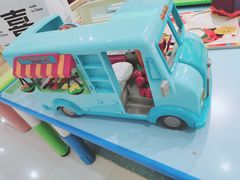 -丽达购物中心(崂山店)