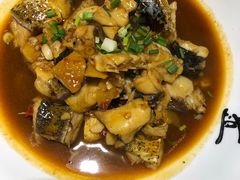 -千岛湖小鱼儿·淳安匠心农家菜