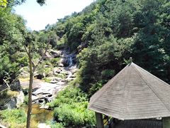 -海阳地雷战旅游区