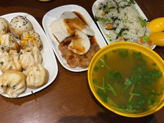 -大壶春生煎(四川中路店)