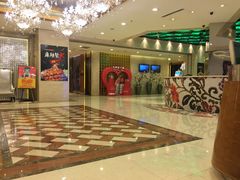 -快乐迪KTV(中山路店)