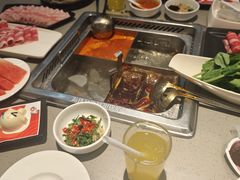 -海底捞火锅(步步高新天地店)