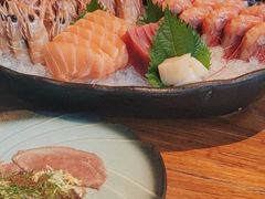 -Mr·Fish鱼鲜生海鲜放题(银泰in99店)