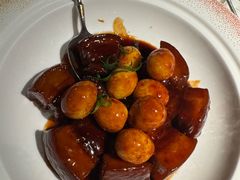 -锦楼·臻选新杭帮(杭州中心店)