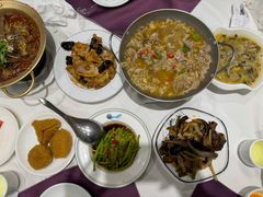 -凯鸽酒楼(大同振兴街店)