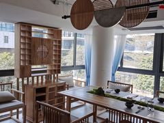 -生机蔬食·24节气料理餐厅(番禺广场店)