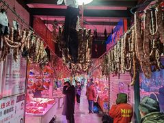 -刘飞放心无铝油条(阳光翠竹苑店)