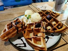 -新沙洞咖啡(泉乐坊店)