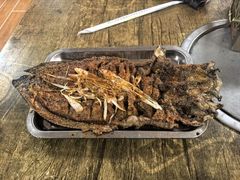 -清真·馬坡二旦烧烤(人生一串拍摄店)