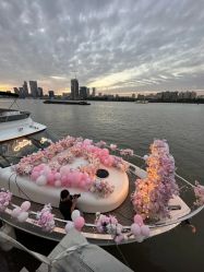 -迈瑞米求婚策划(静安店)