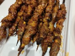 -西域伙伴清真牛肉面(中盛店)