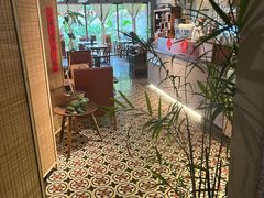 -时光花园(白鹭洲店)