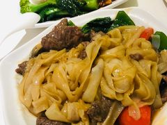 -金利茶餐厅(中船汇店)