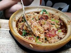 -壹煲口福煲仔饭(中山路店)