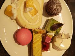 -深圳四季酒店·馥自助餐厅