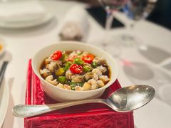 -悦轩中餐厅·高空江景·杭州柏悦酒店