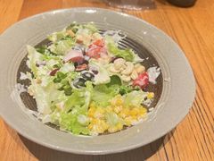 -赤坂亭·M9和牛烧肉·铁板烧·日料398放题(长泰广场店)