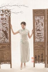 -保定巴黎婚纱摄影