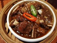 -北海金昌开元名都大酒店·四季轩中餐厅