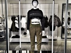 -NIKE品牌体验店(南京东路店)