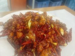 -田记餐馆(富国街店)
