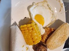 -太湖饭店玉兰厅(自助餐厅)