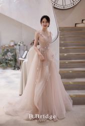 点击看大图 -B.Bridge Couture婚纱礼服(福田店)