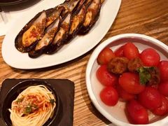 话梅小番茄-榕意·川味之美(深业上城店)