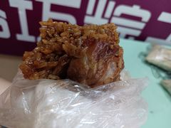 鲜肉粽-璐坊粽王(复兴中路店)