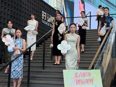 -南京时尚莱迪购物广场(正洪街店)