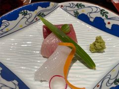 -元熹会席料理