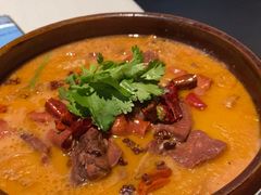 悦府炖吊子-悦融·京鲁菜·露台花园(安定门店)