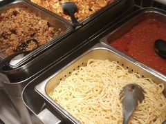 -比格比萨自助(宋家庄店)