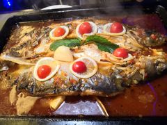 -炉鱼(爱琴海购物公园店)