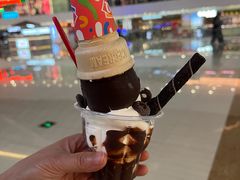 -DQ·蛋糕·冰淇淋(浦江欢乐颂店)