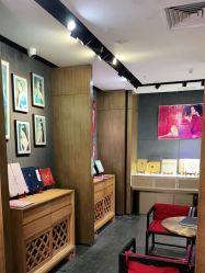 -盘子女人坊生日照·摄影馆(华强店)