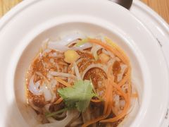-幸福的烤包子·新疆菜