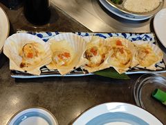 -大渔铁板烧(东城店)