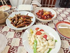 -老三样·旧食新味(船山路店)