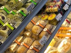 -85度C(青岛闽江路店)